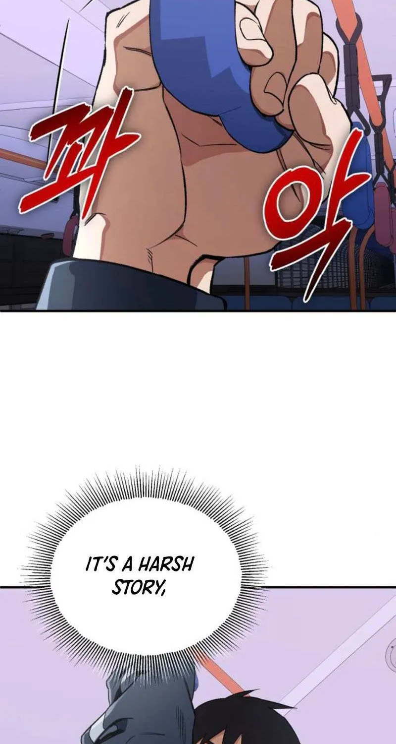 Regressed Blood Demon Chapter 23 page 19 - 
