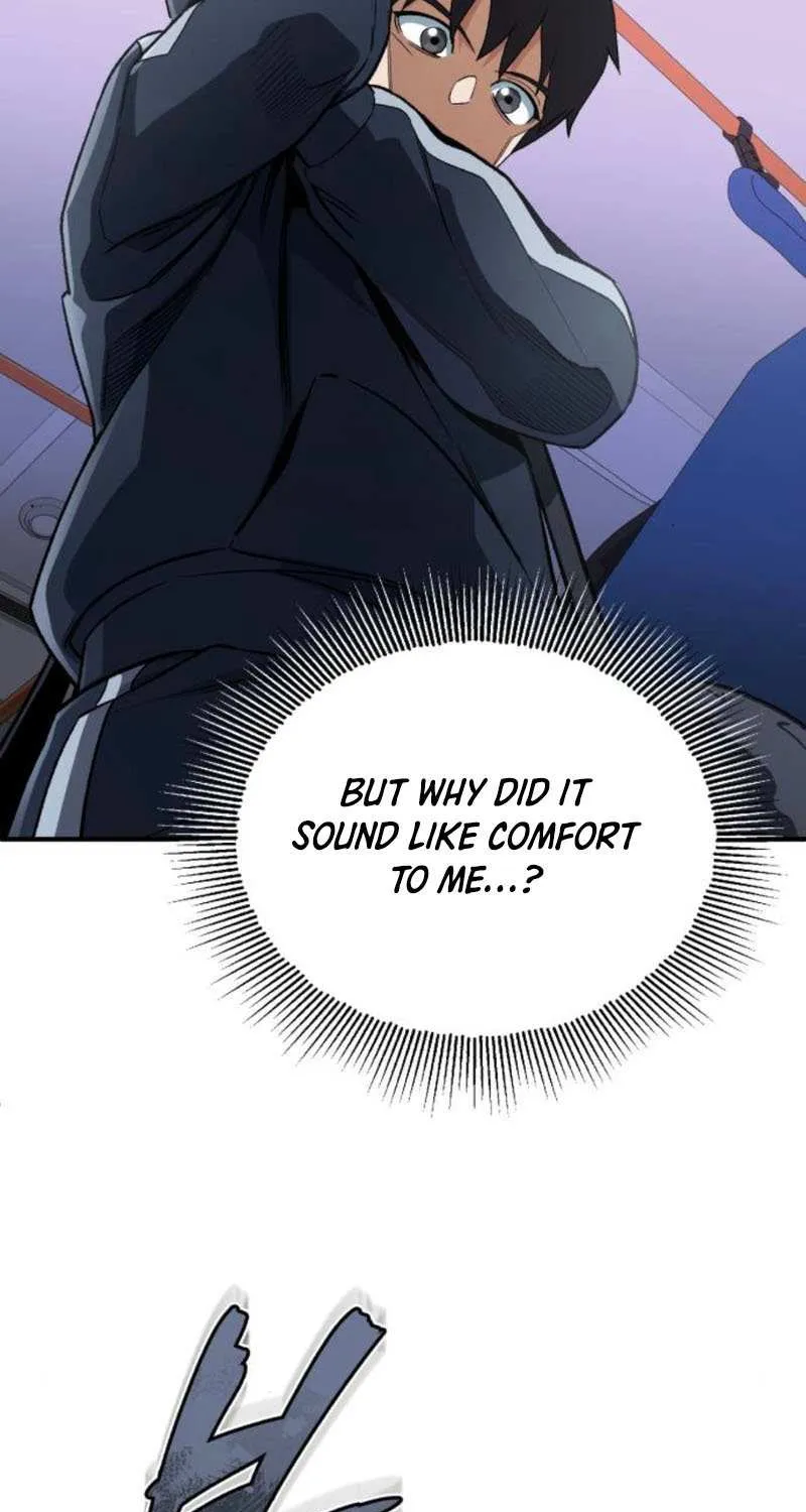 Regressed Blood Demon Chapter 23 page 20 - 