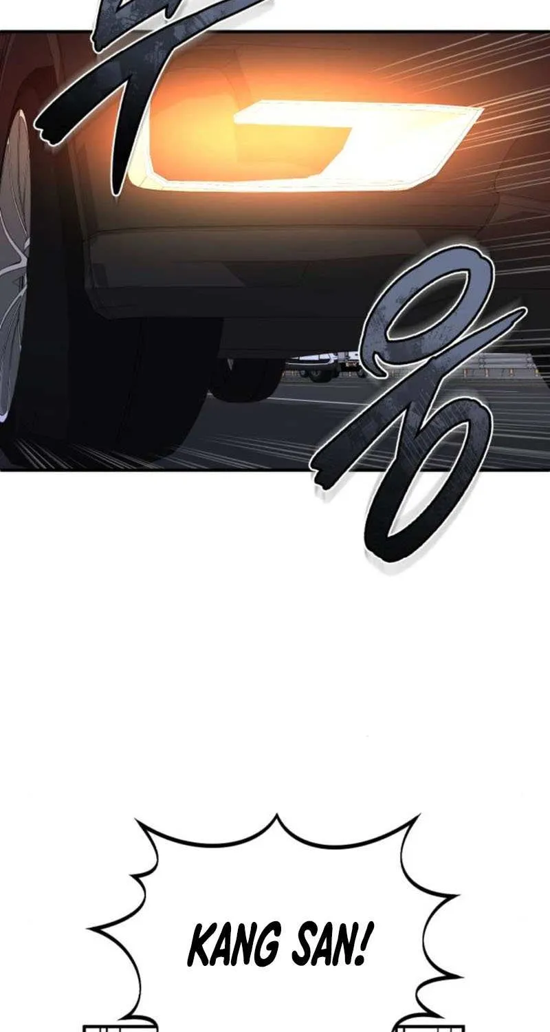 Regressed Blood Demon Chapter 23 page 21 - 