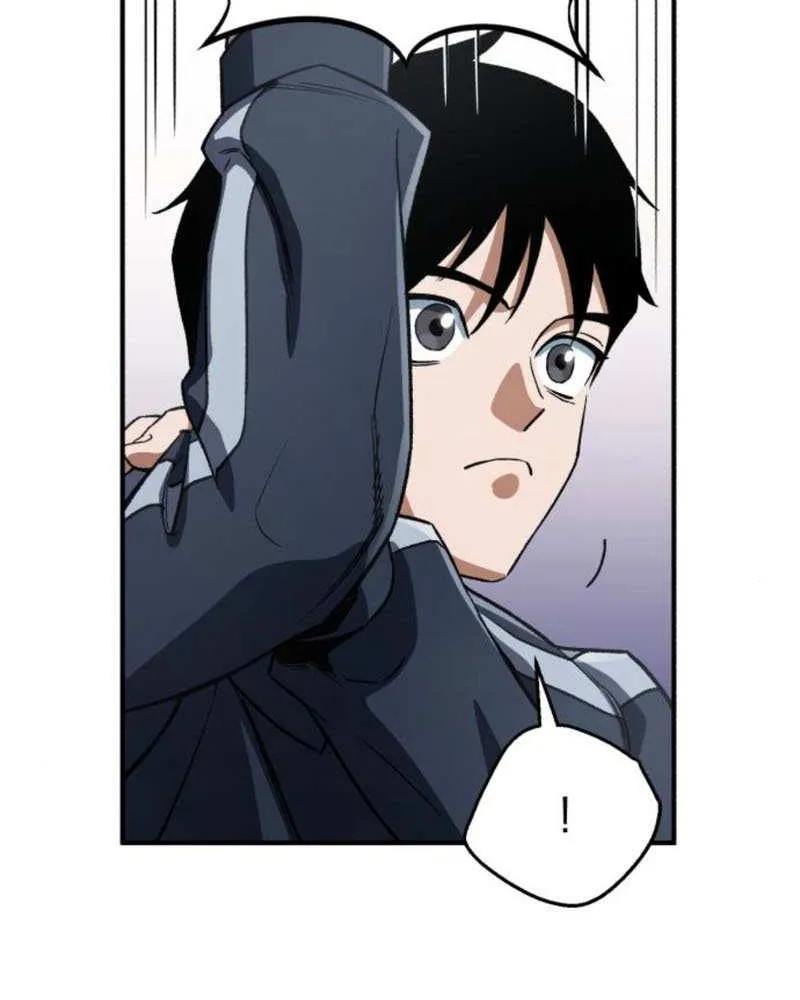 Regressed Blood Demon Chapter 23 page 22 - 