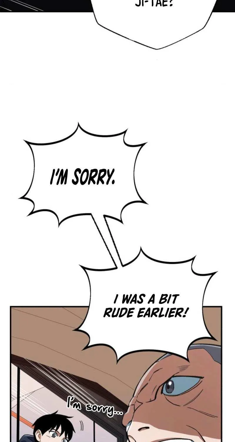 Regressed Blood Demon Chapter 23 page 25 - 