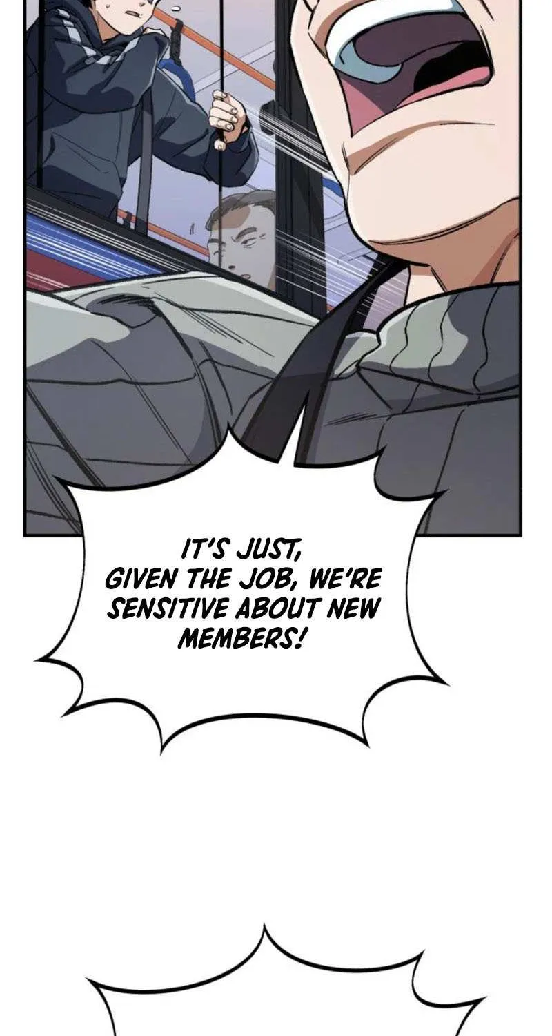 Regressed Blood Demon Chapter 23 page 26 - 