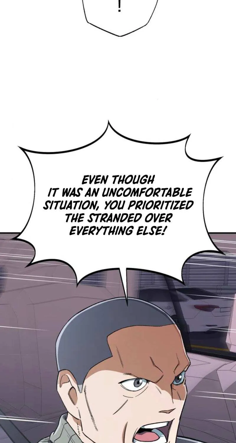 Regressed Blood Demon Chapter 23 page 28 - 