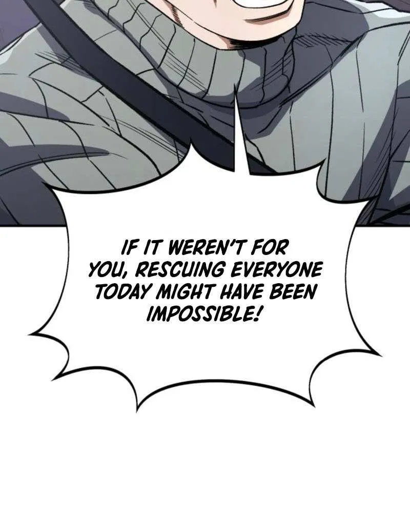 Regressed Blood Demon Chapter 23 page 29 - 