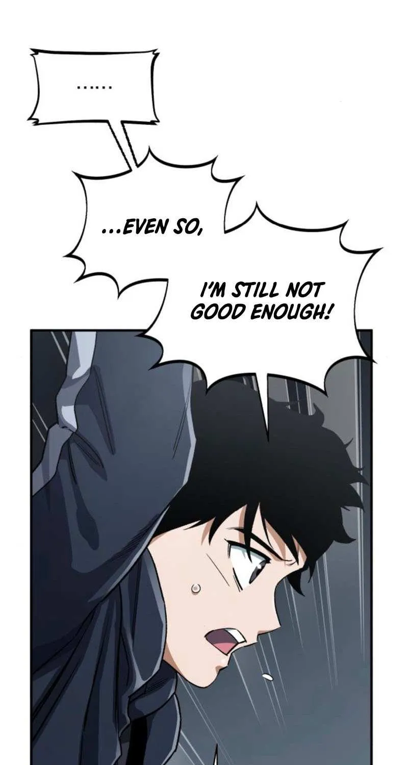 Regressed Blood Demon Chapter 23 page 30 - 