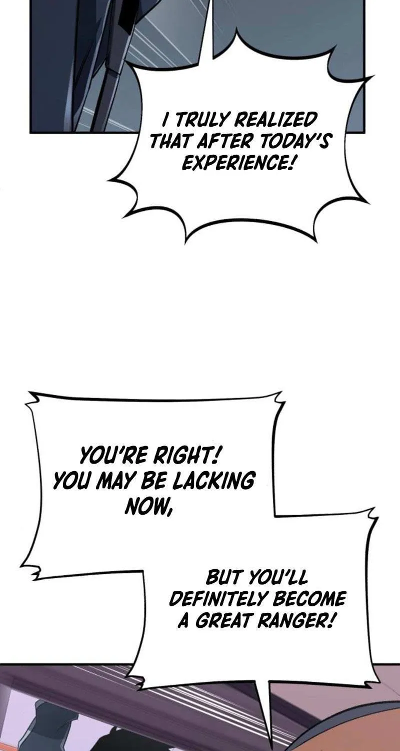 Regressed Blood Demon Chapter 23 page 31 - 