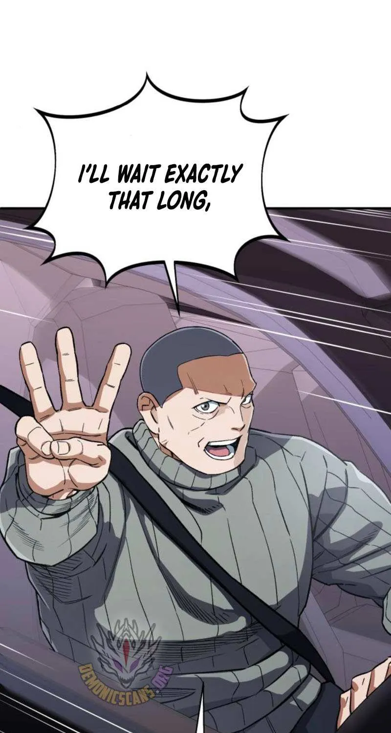 Regressed Blood Demon Chapter 23 page 34 - 