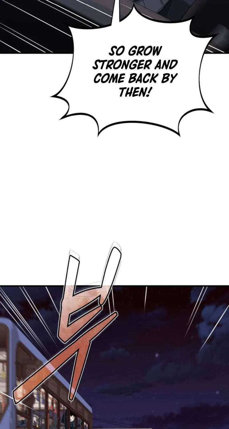 Regressed Blood Demon Chapter 23 page 35 - 