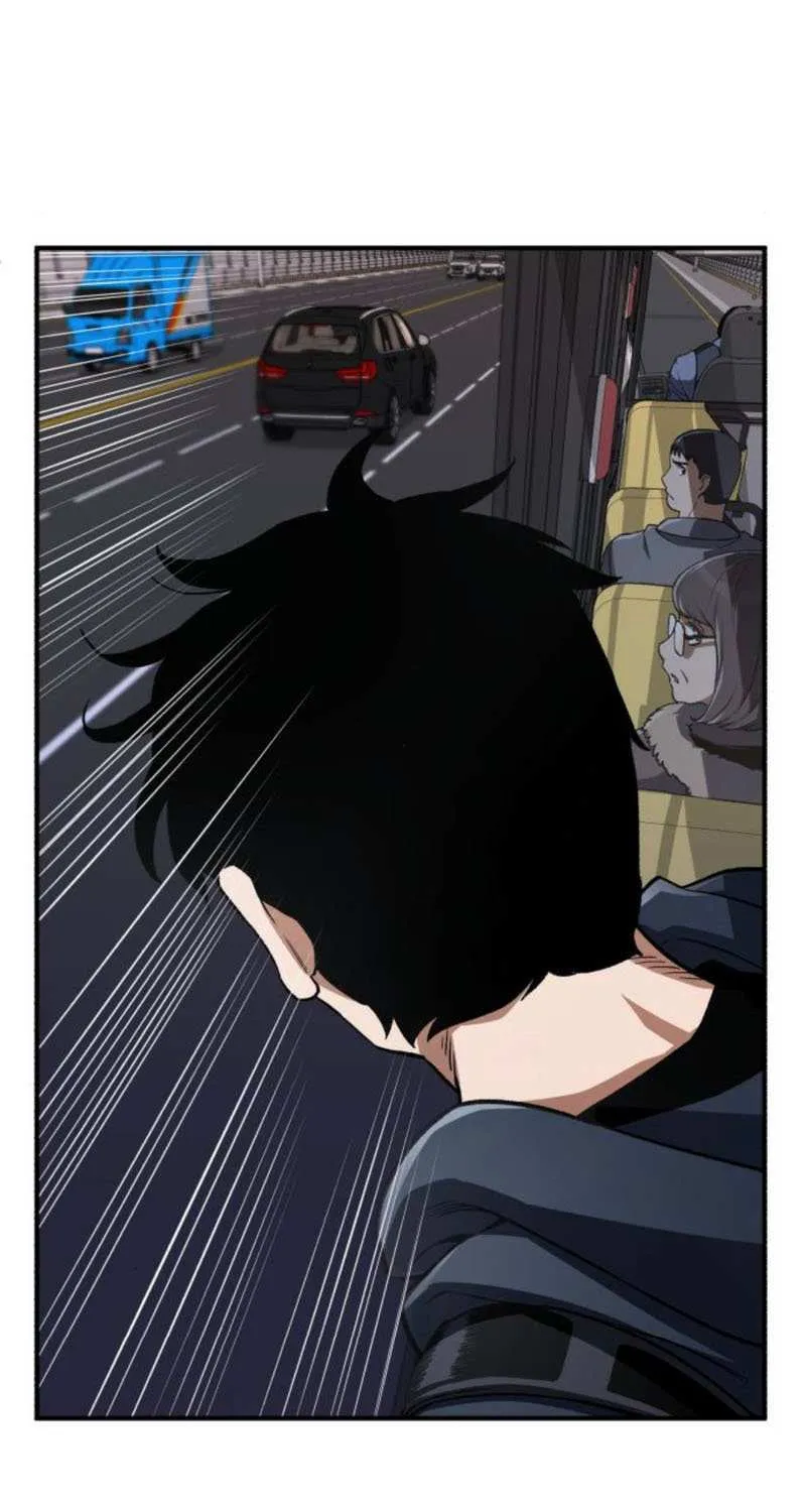 Regressed Blood Demon Chapter 23 page 37 - 