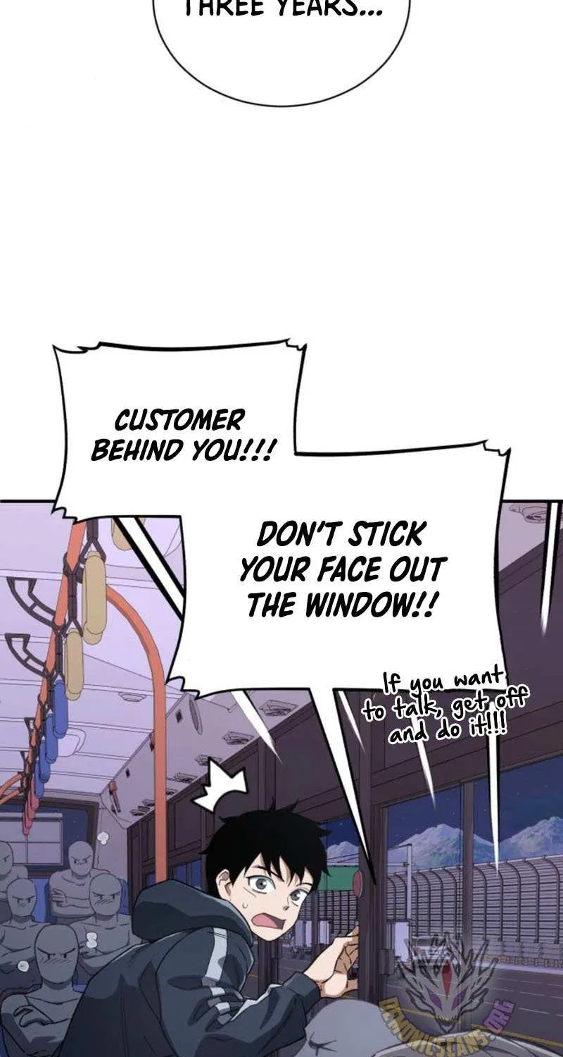Regressed Blood Demon Chapter 23 page 39 - 