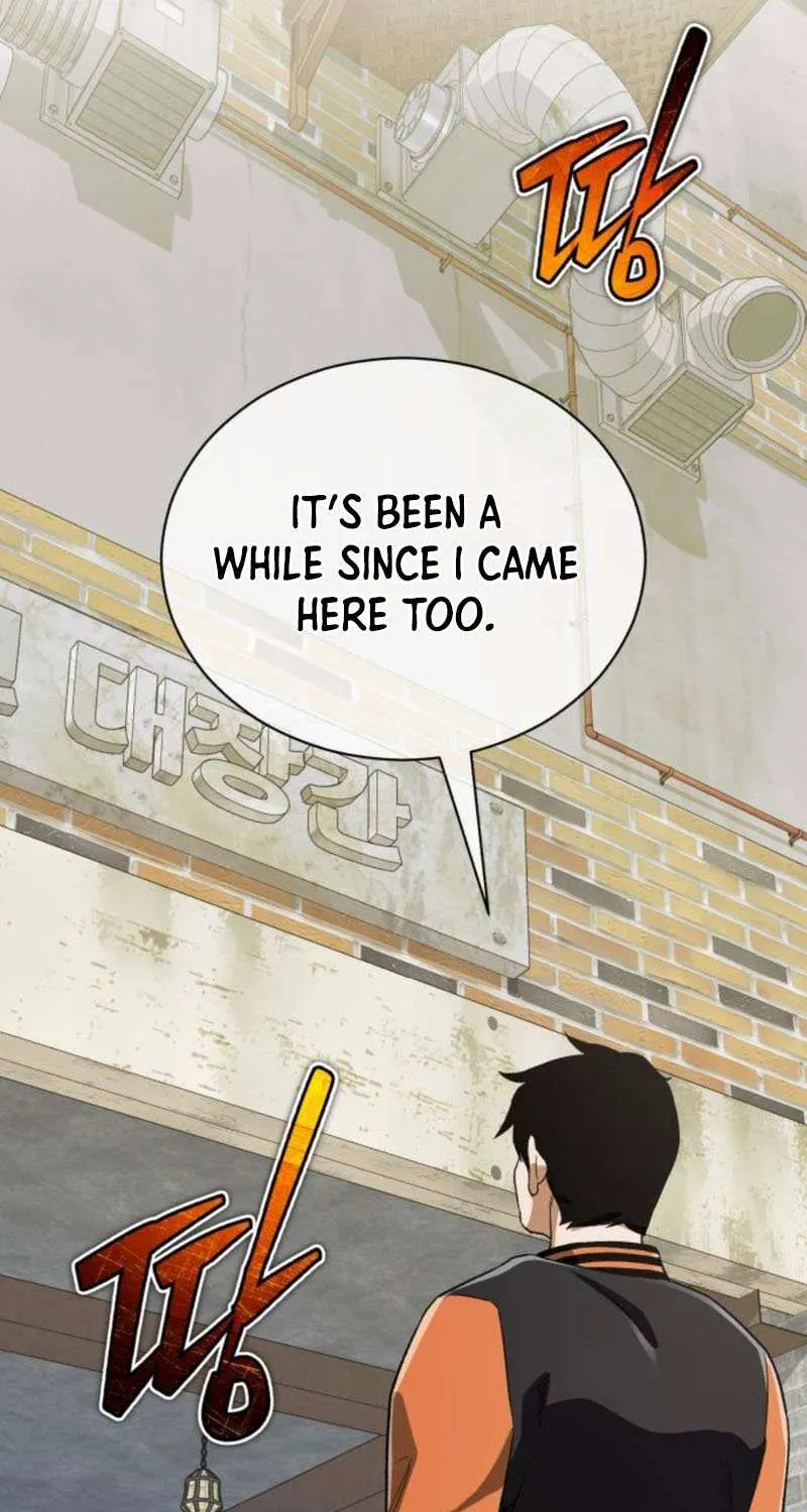 Regressed Blood Demon Chapter 23 page 44 - 