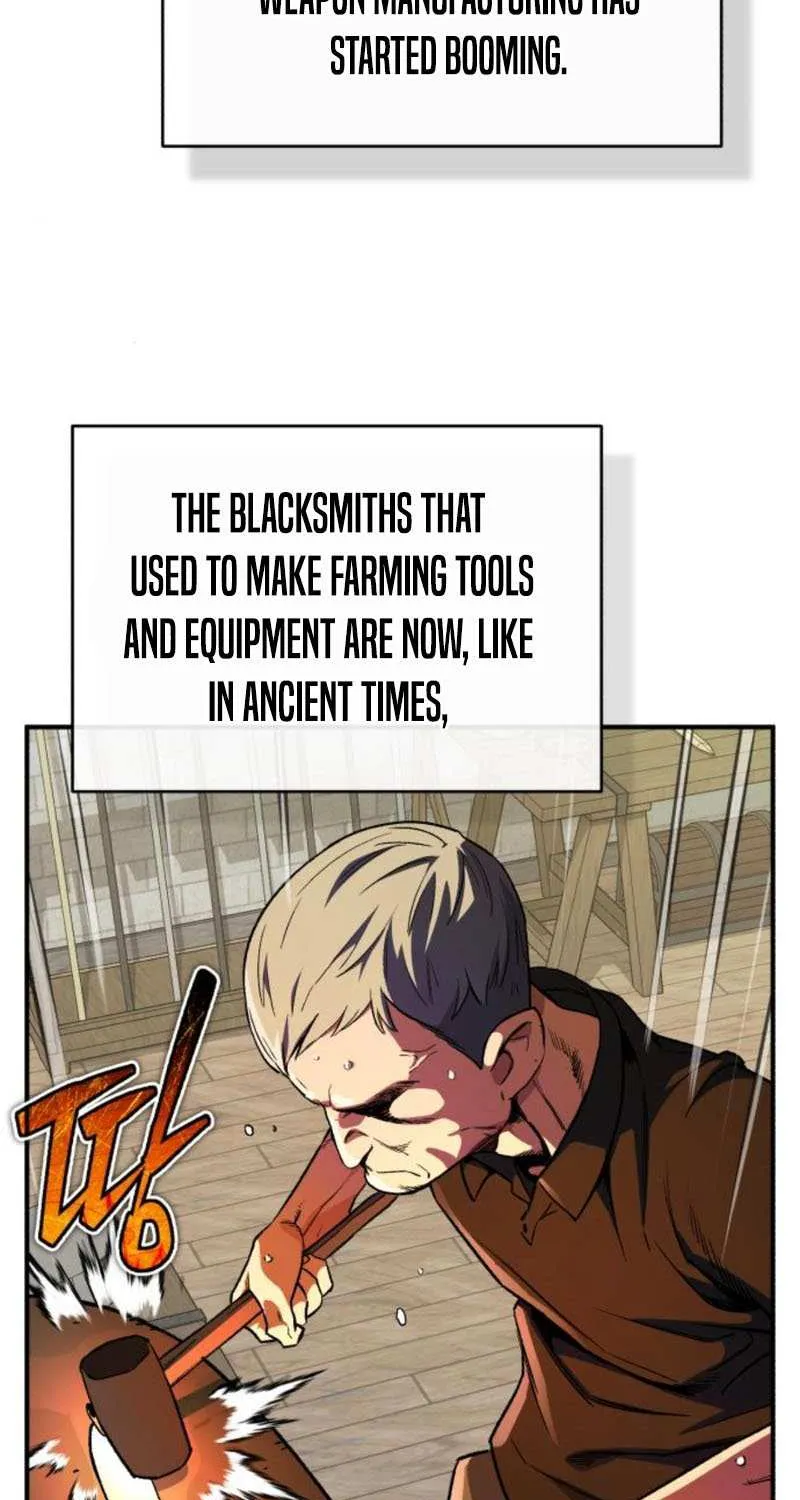 Regressed Blood Demon Chapter 23 page 46 - 