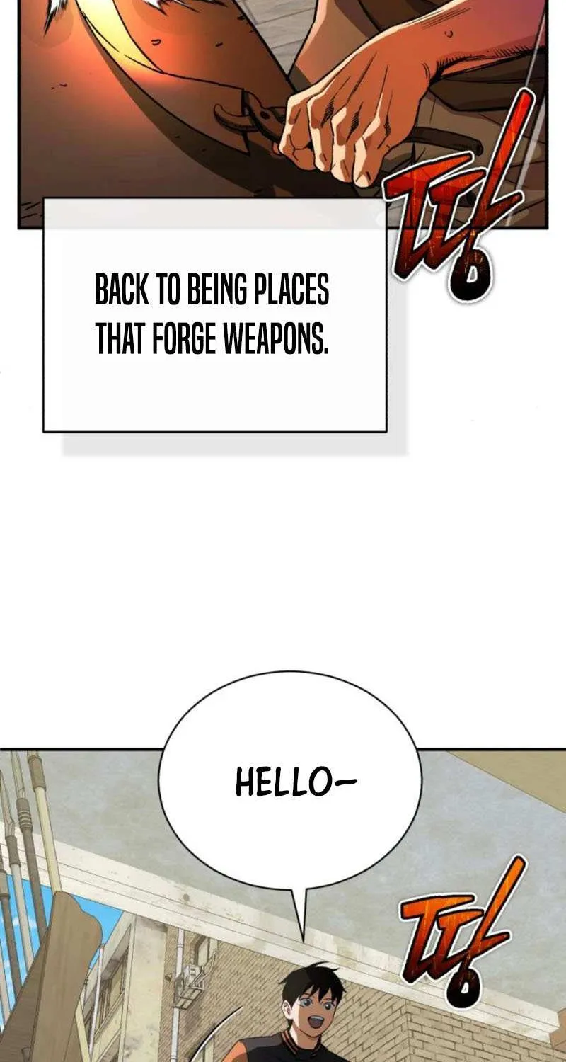 Regressed Blood Demon Chapter 23 page 47 - 