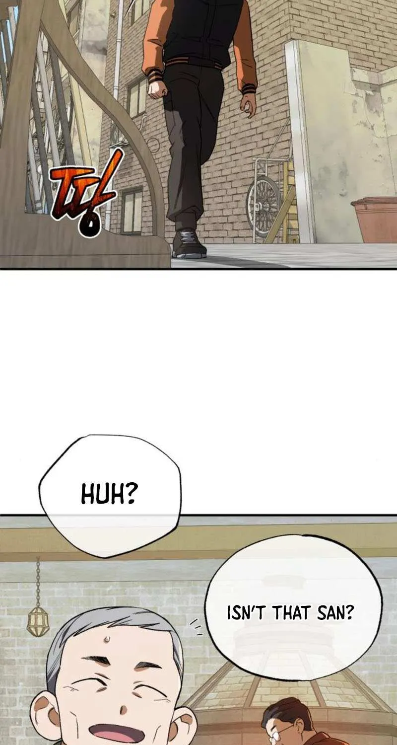 Regressed Blood Demon Chapter 23 page 48 - 