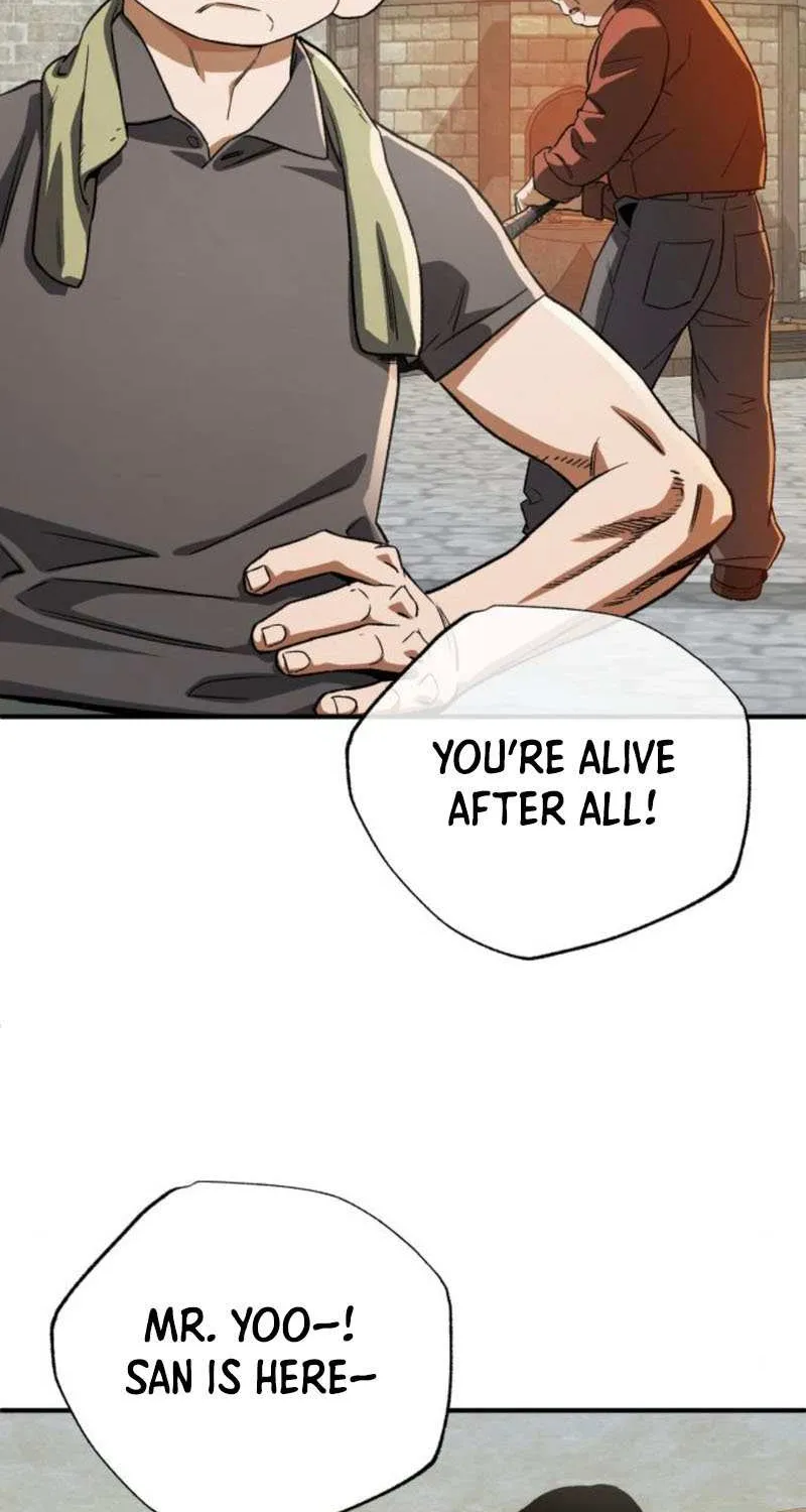 Regressed Blood Demon Chapter 23 page 49 - 