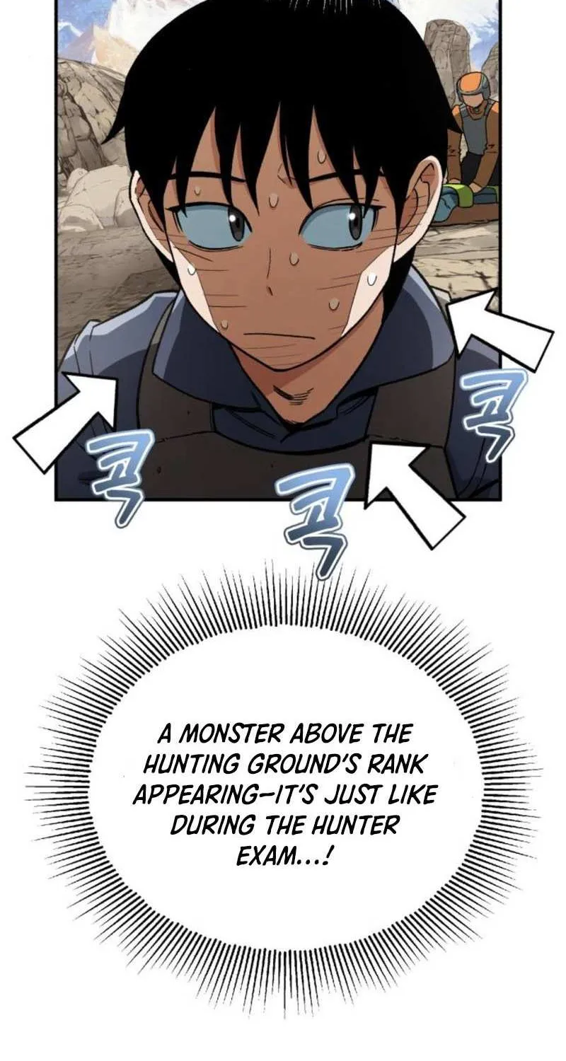 Regressed Blood Demon Chapter 23 page 6 - 