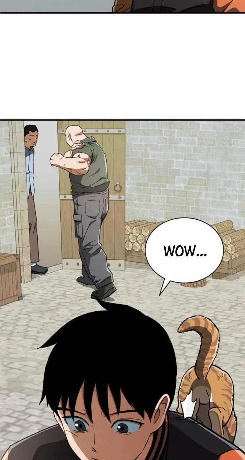 Regressed Blood Demon Chapter 23 page 62 - 