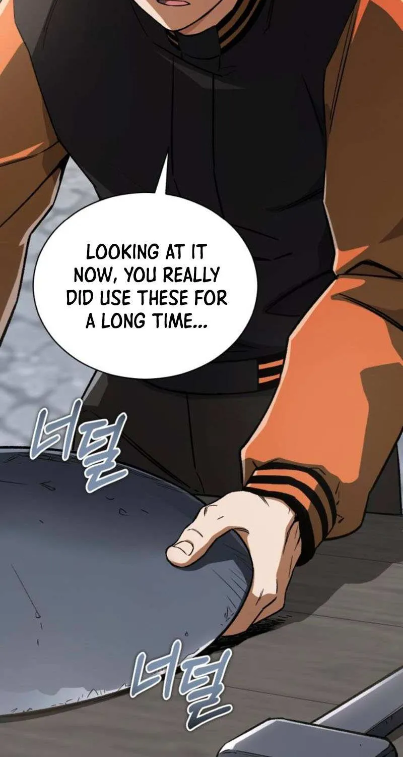 Regressed Blood Demon Chapter 23 page 63 - 