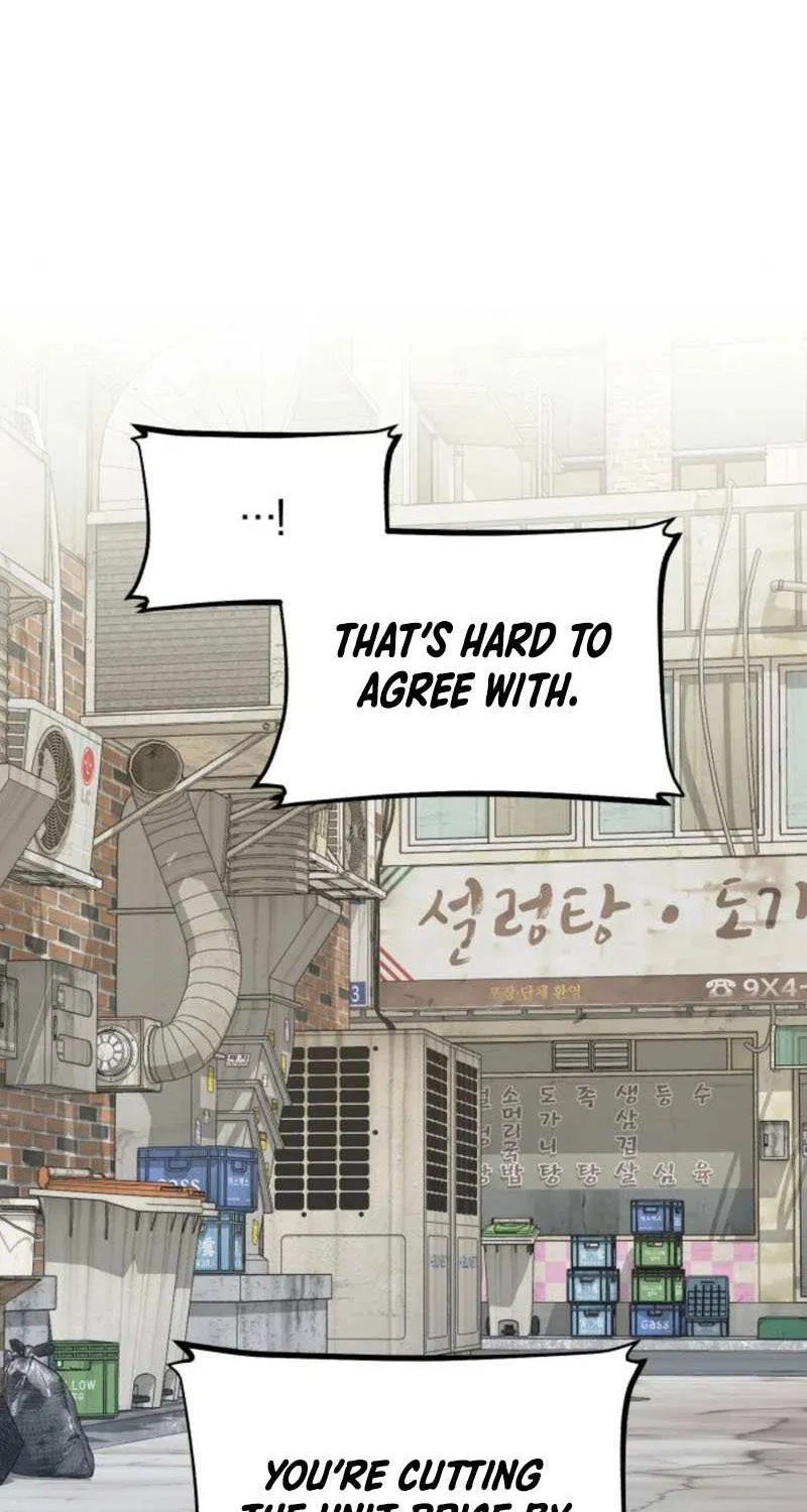 Regressed Blood Demon Chapter 23 page 66 - 