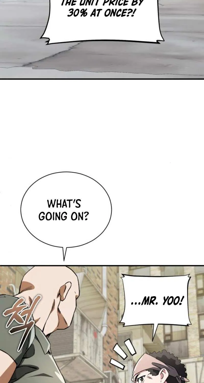 Regressed Blood Demon Chapter 23 page 67 - 