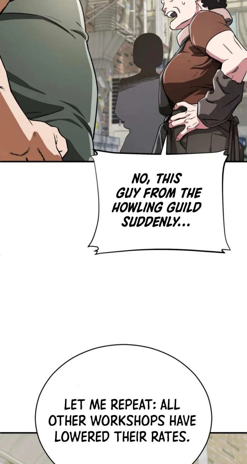 Regressed Blood Demon Chapter 23 page 68 - 