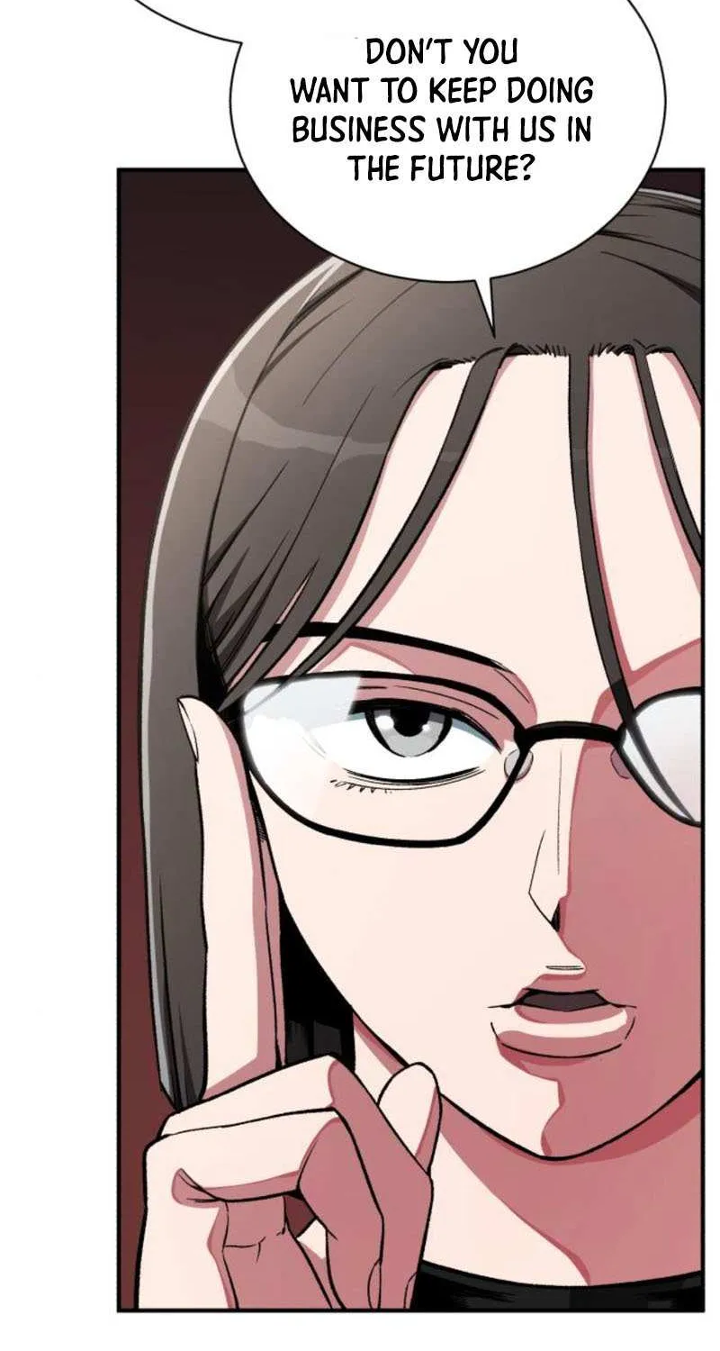 Regressed Blood Demon Chapter 23 page 70 - 