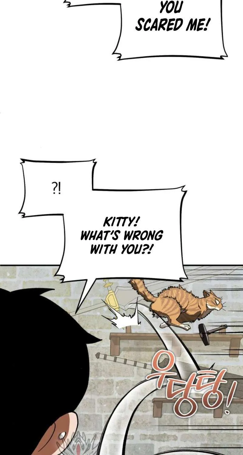 Regressed Blood Demon Chapter 23 page 80 - 