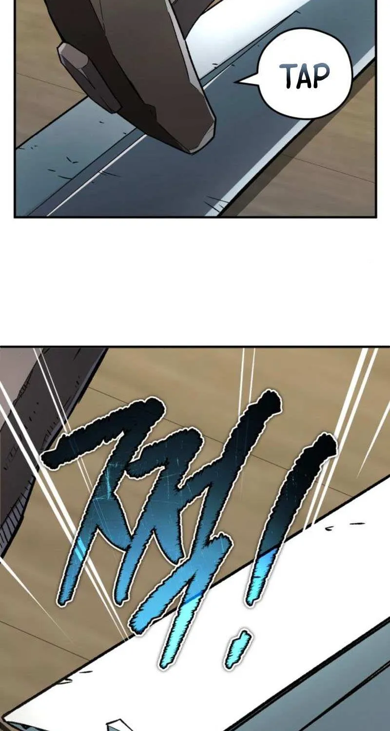 Regressed Blood Demon Chapter 23 page 83 - 