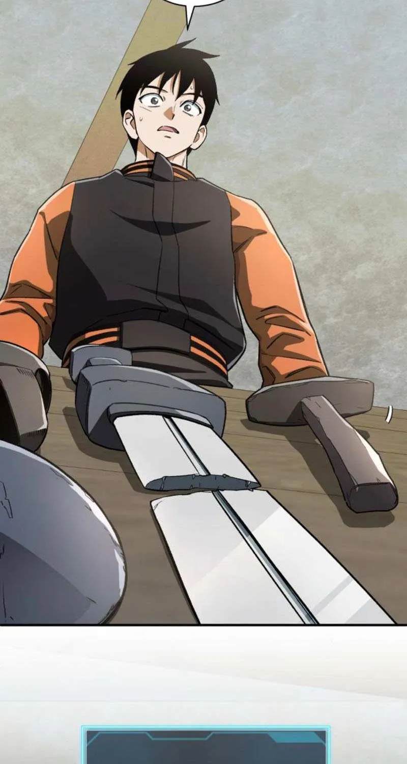 Regressed Blood Demon Chapter 23 page 86 - 