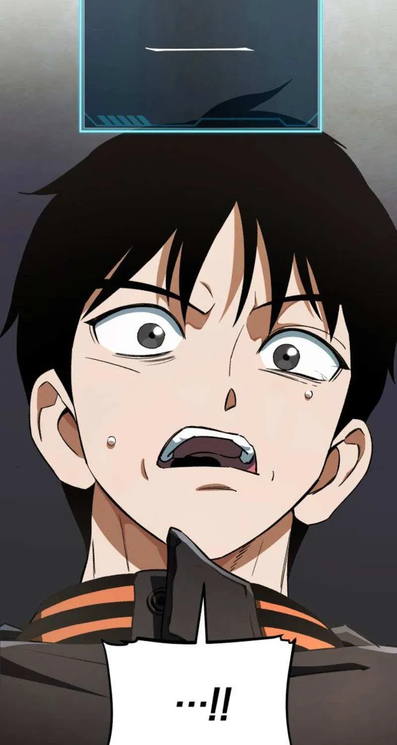 Regressed Blood Demon Chapter 23 page 87 - 