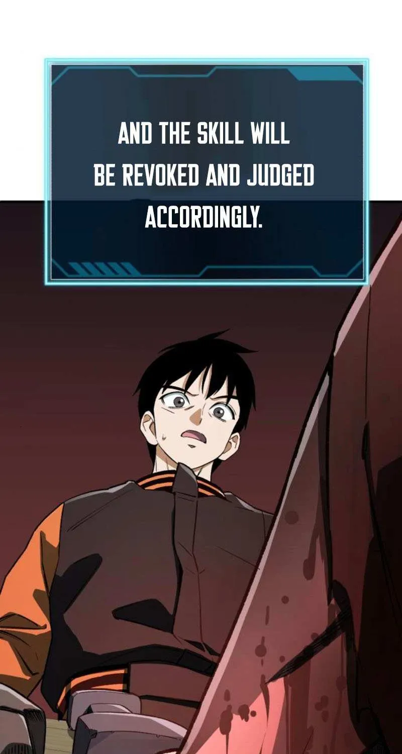 Regressed Blood Demon Chapter 23 page 90 - 