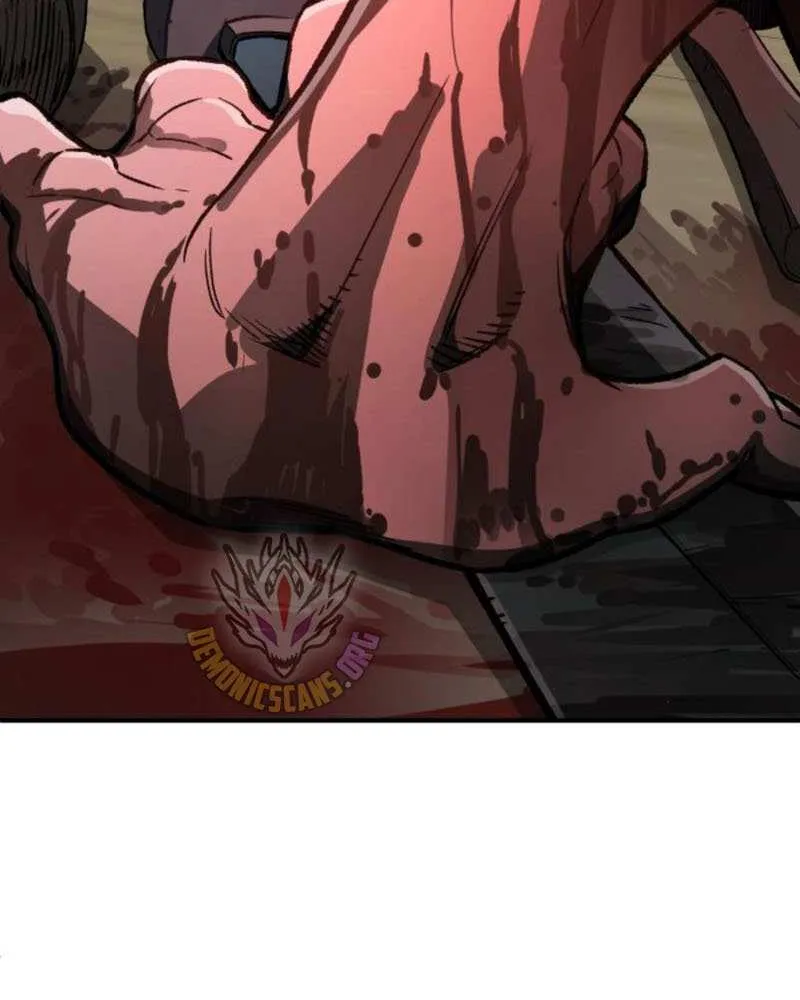 Regressed Blood Demon Chapter 23 page 91 - 