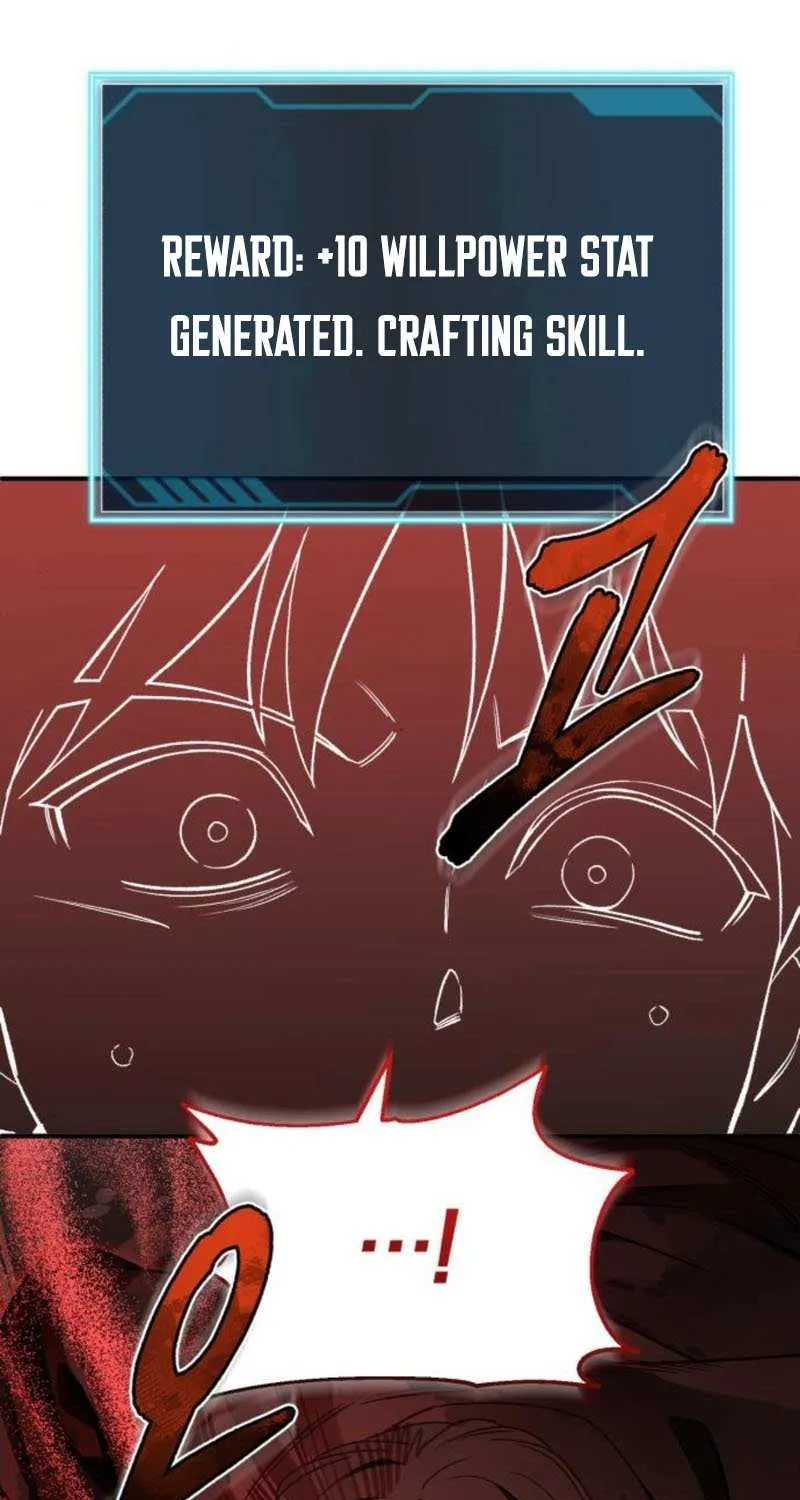 Regressed Blood Demon Chapter 23 page 92 - 