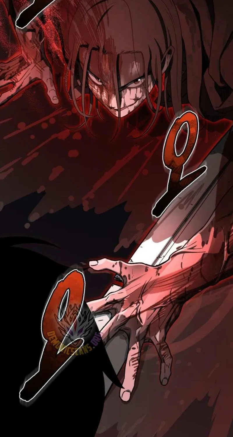 Regressed Blood Demon Chapter 23 page 93 - 