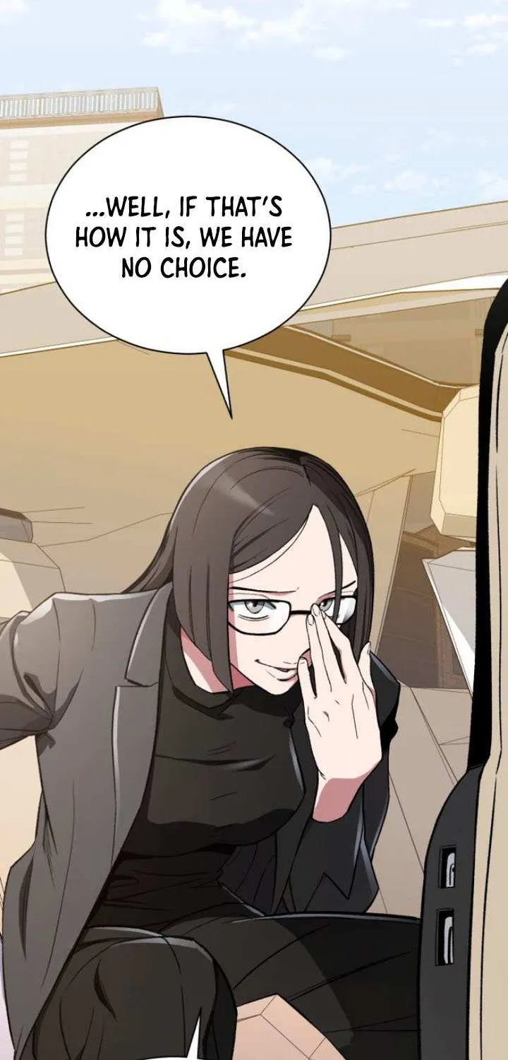 Regressed Blood Demon Chapter 24 page 11 - 