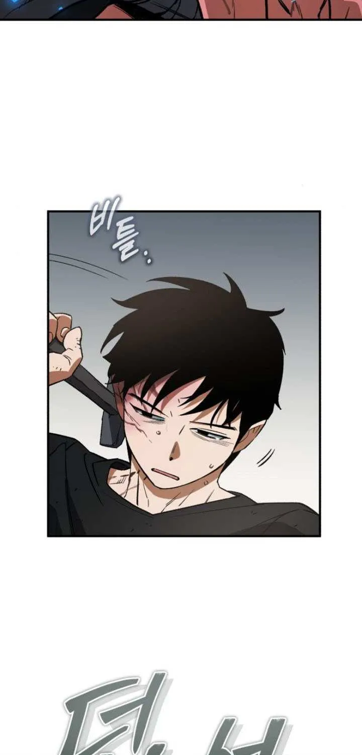 Regressed Blood Demon Chapter 24 page 101 - 