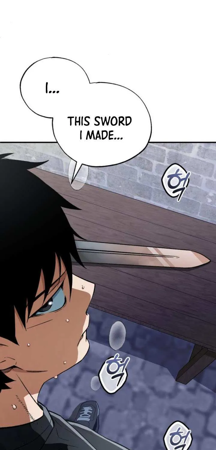 Regressed Blood Demon Chapter 24 page 103 - 