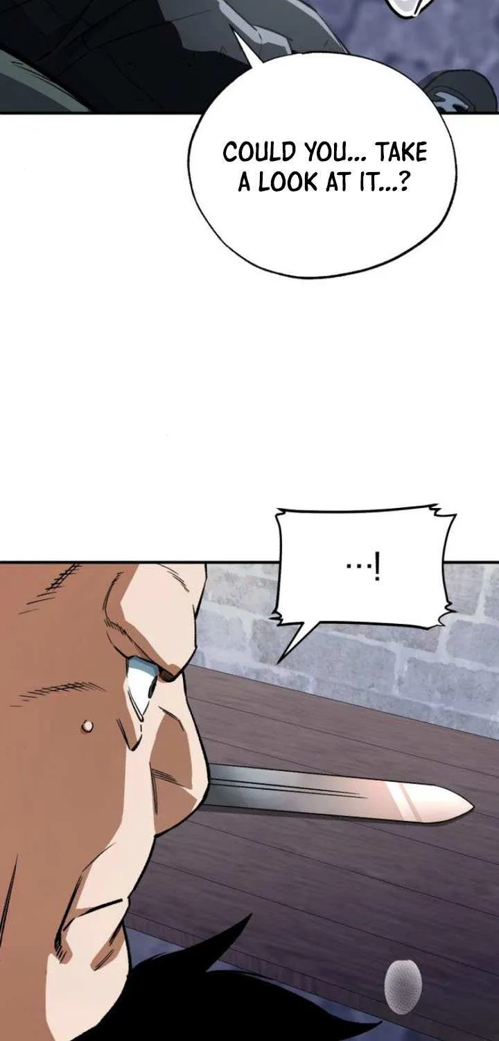 Regressed Blood Demon Chapter 24 page 104 - 