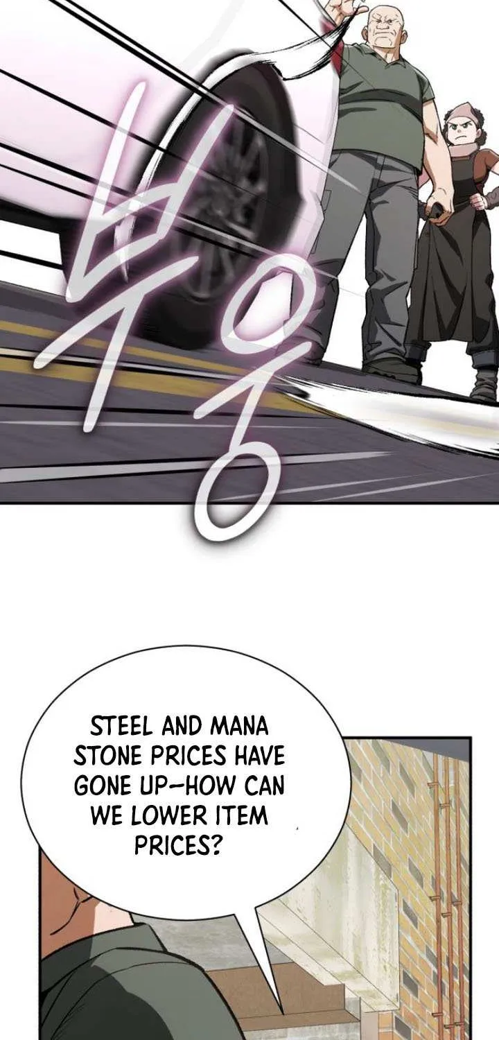 Regressed Blood Demon Chapter 24 page 13 - 