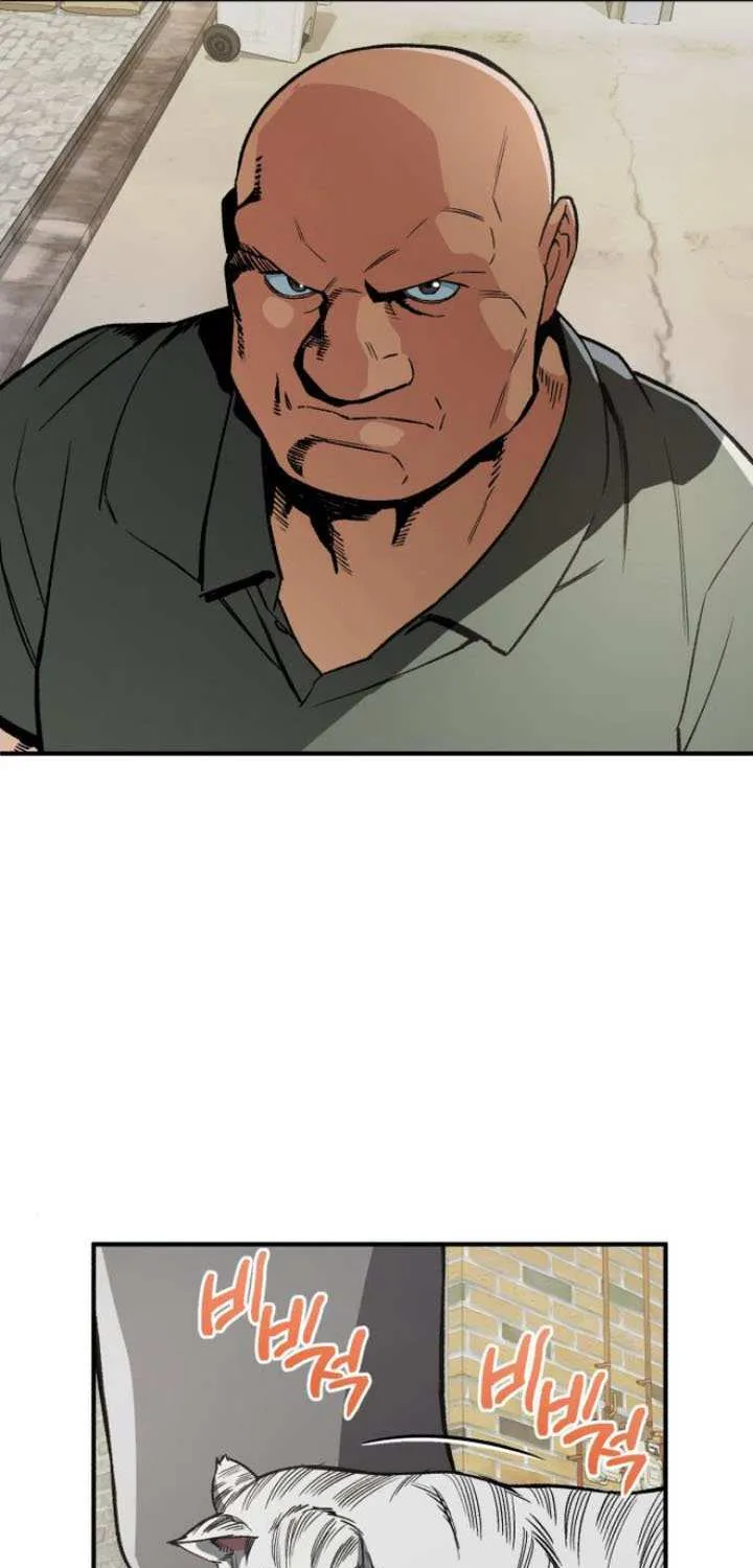 Regressed Blood Demon Chapter 24 page 17 - 