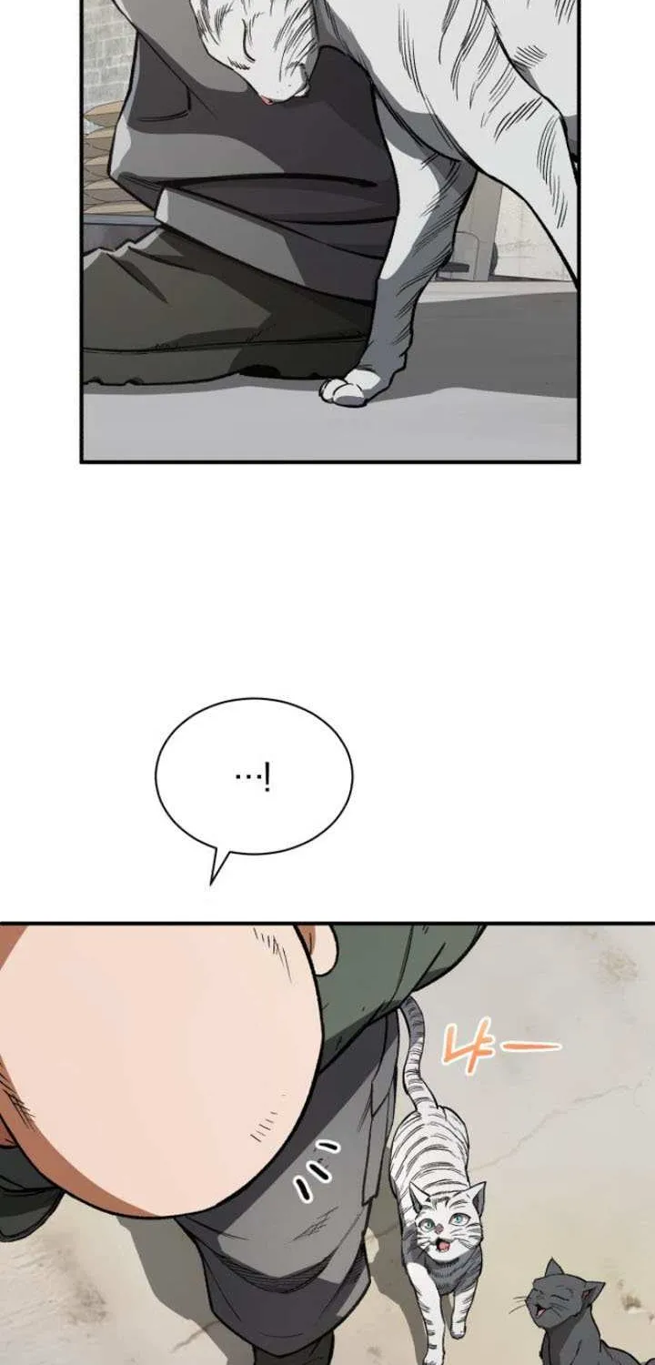Regressed Blood Demon Chapter 24 page 18 - 