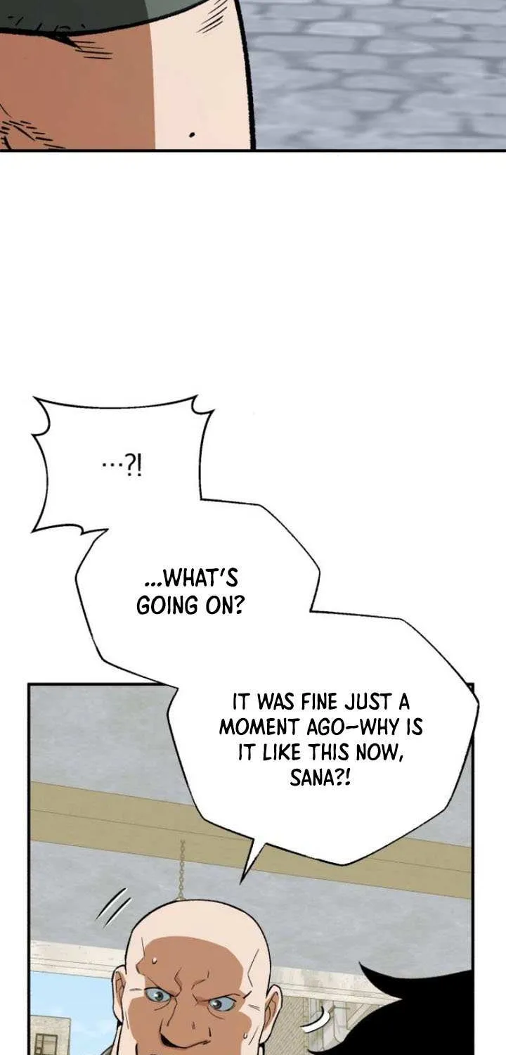 Regressed Blood Demon Chapter 24 page 22 - 