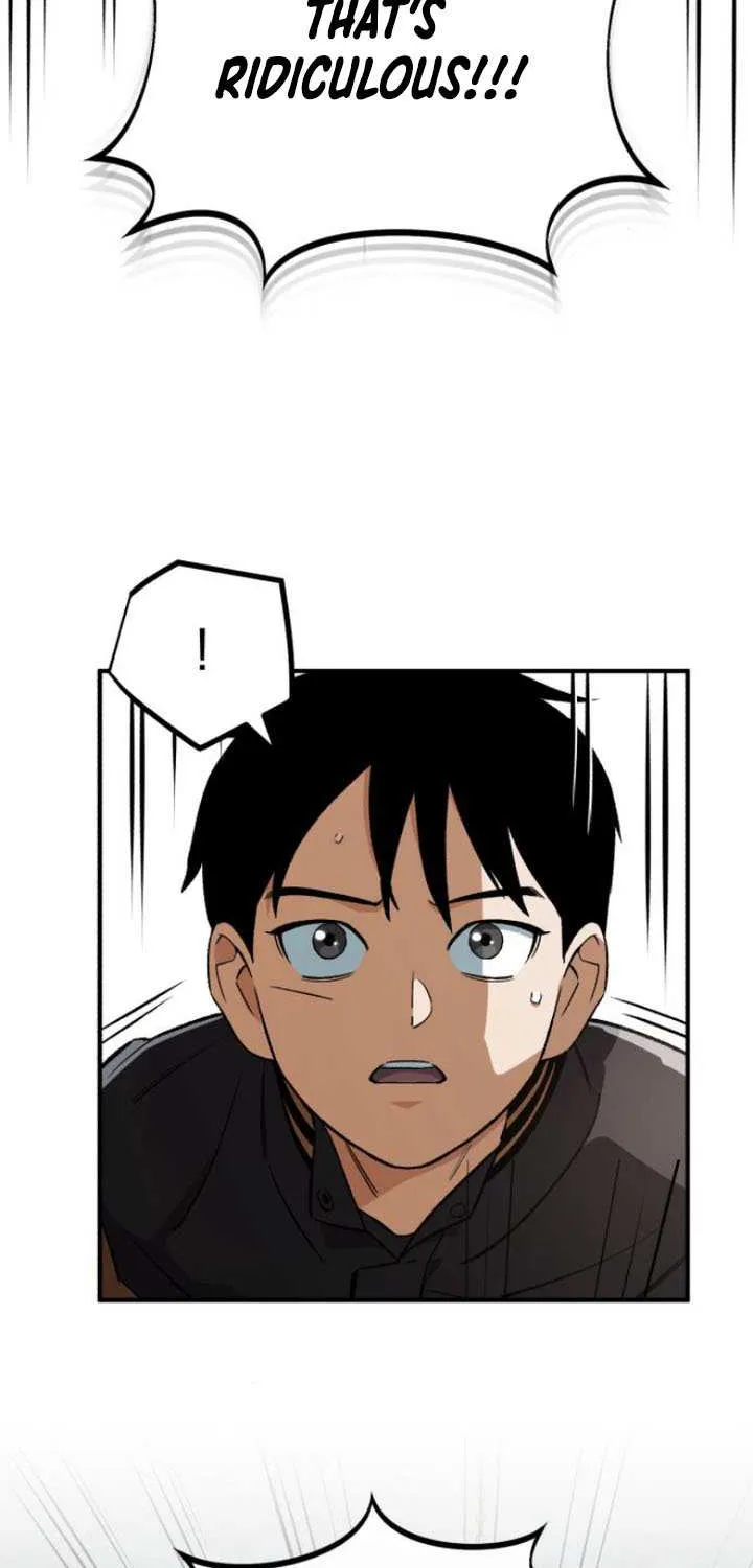 Regressed Blood Demon Chapter 24 page 26 - 