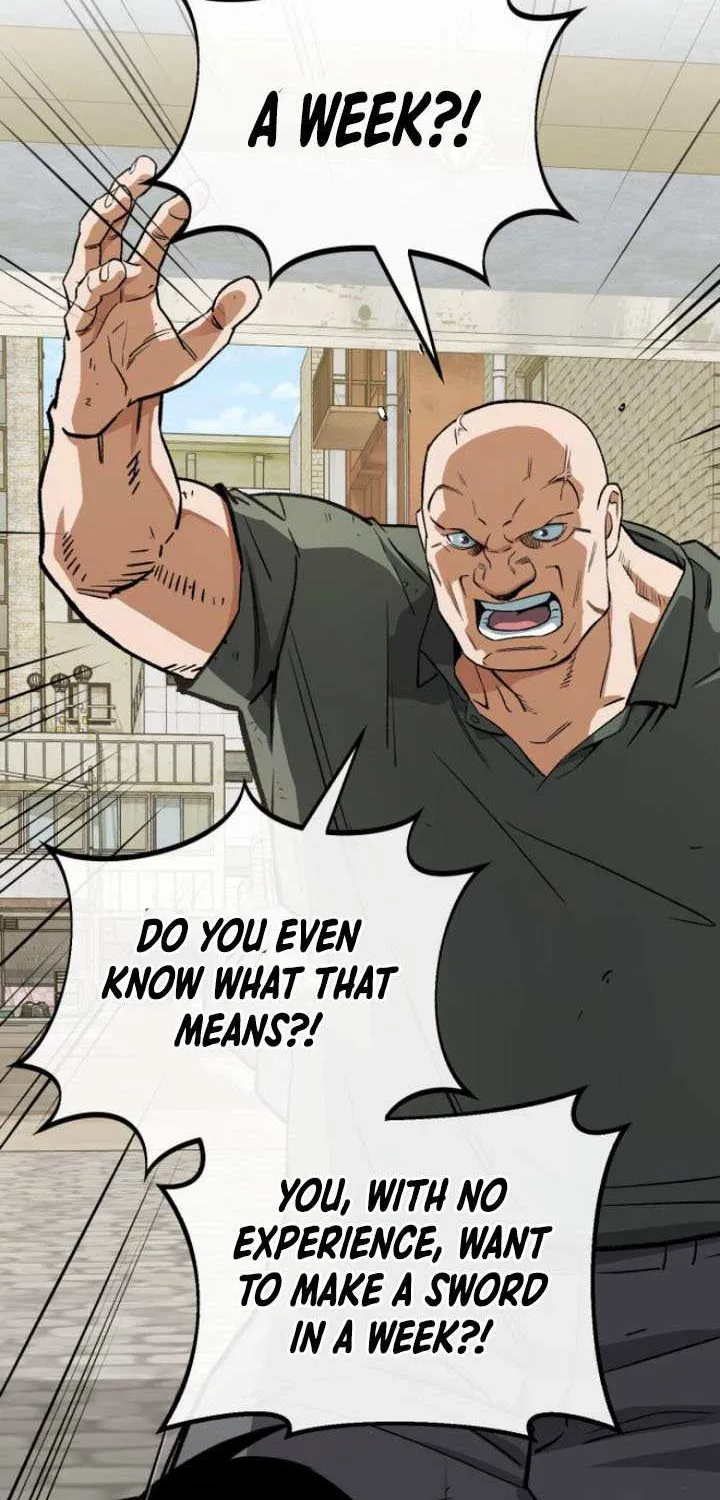 Regressed Blood Demon Chapter 24 page 27 - 
