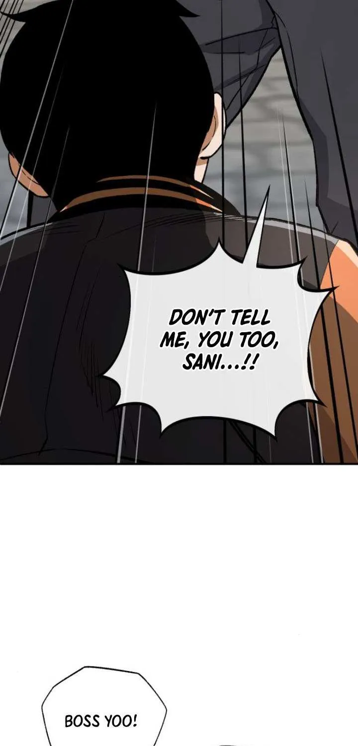 Regressed Blood Demon Chapter 24 page 28 - 
