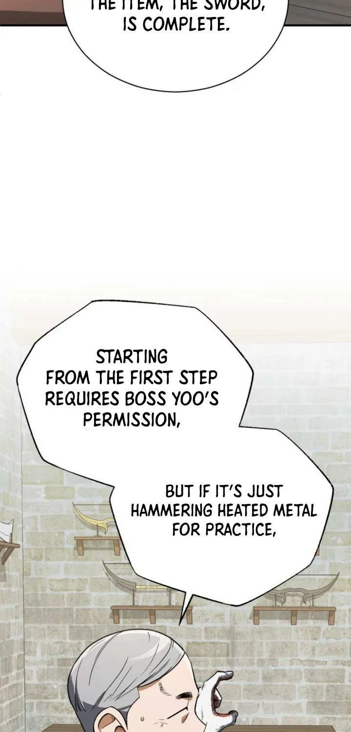 Regressed Blood Demon Chapter 24 page 40 - 