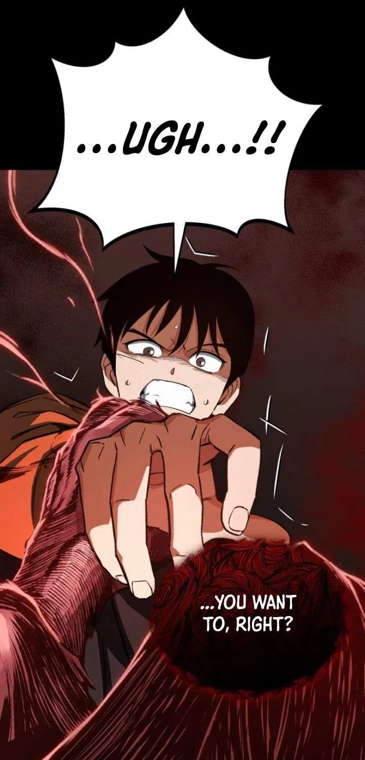 Regressed Blood Demon Chapter 24 page 5 - 