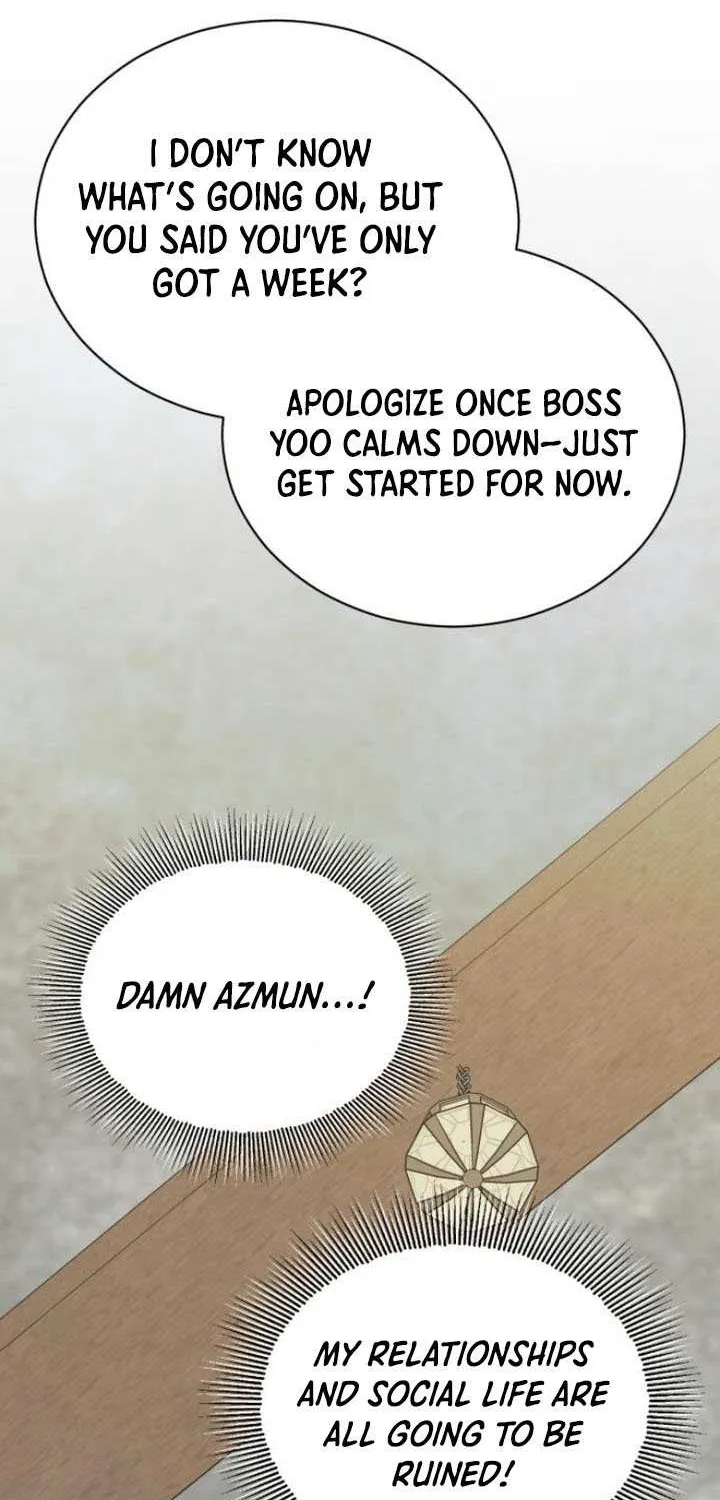 Regressed Blood Demon Chapter 24 page 45 - 
