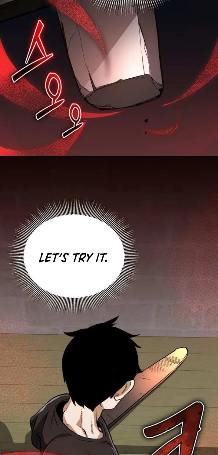 Regressed Blood Demon Chapter 24 page 48 - 