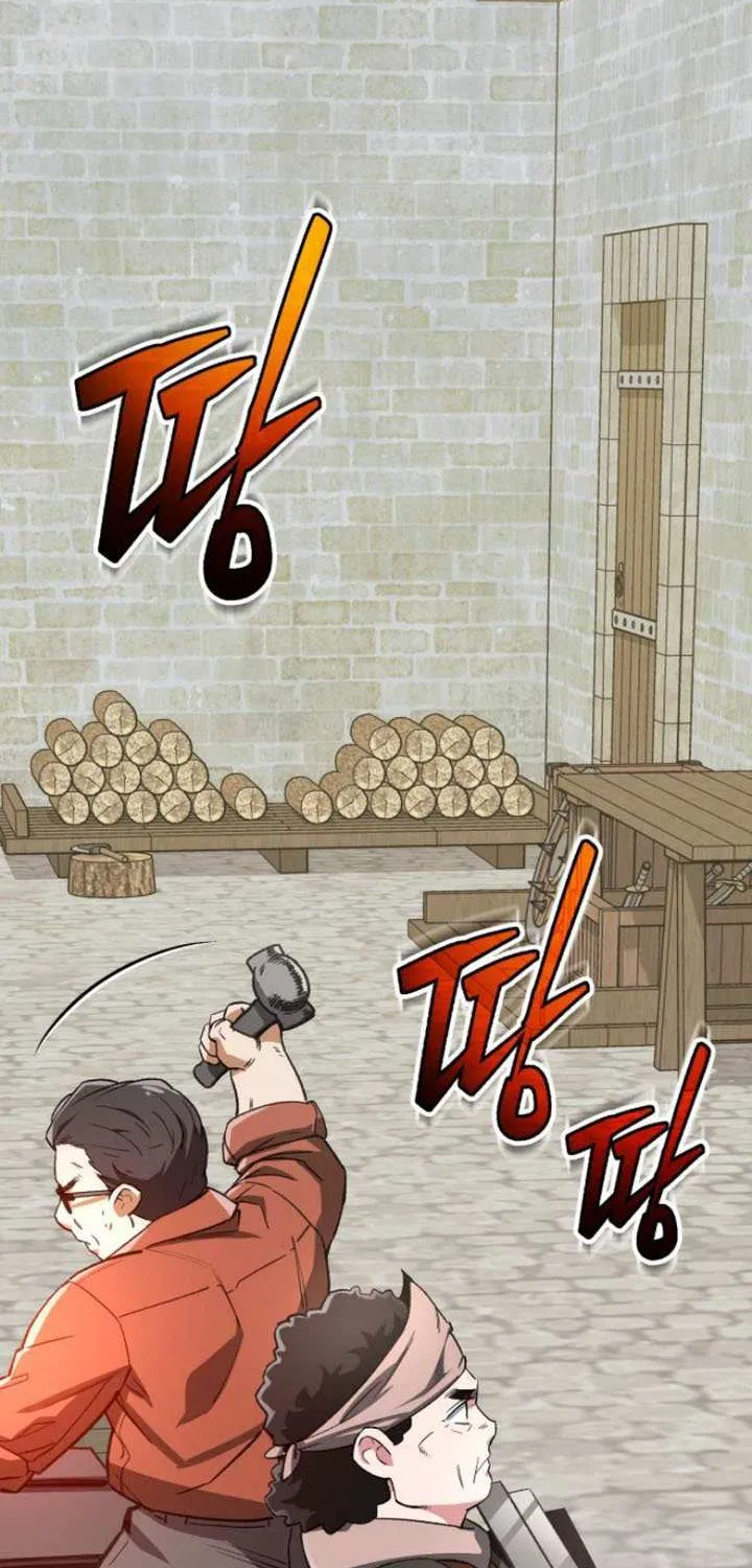 Regressed Blood Demon Chapter 24 page 52 - 